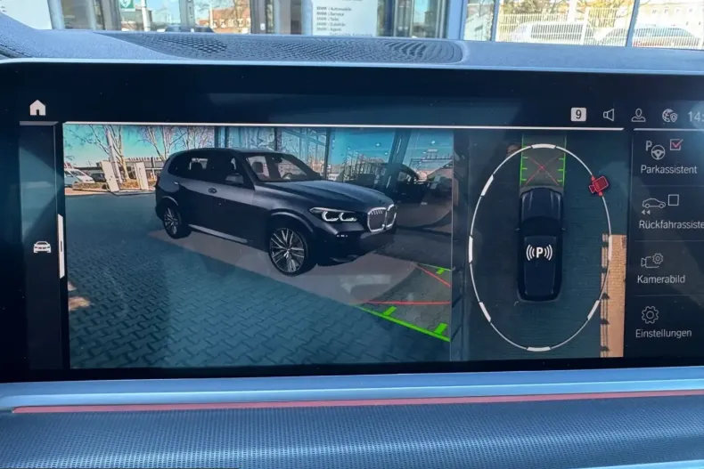 BMW X5 (Seria X) din 2022 cu 86.934 km - oferta BMW200762 - foto 24