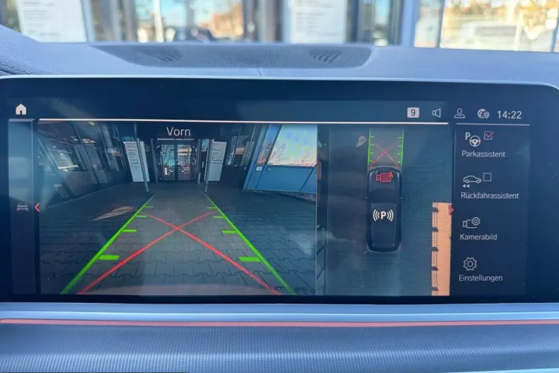 BMW X5 (Seria X) din 2022 cu 86.934 km - oferta BMW200762 - foto 25