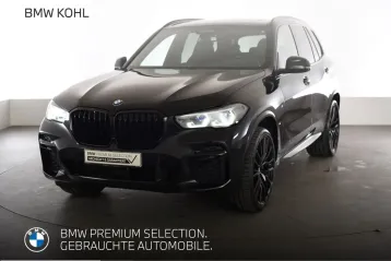 BMW X5 din 2022 - oferta BMW200763