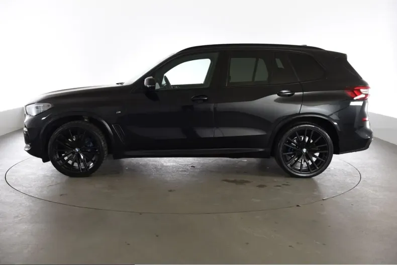 BMW X5 (Seria X) din 2022 cu 55.945 km - oferta BMW200763 - foto 2