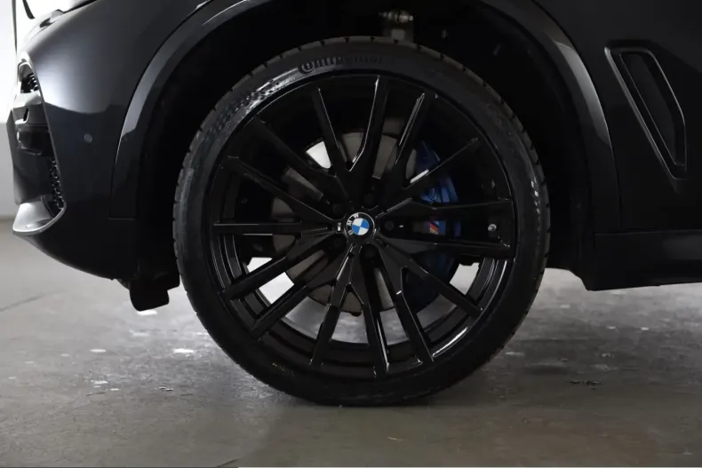 BMW X5 (Seria X) din 2022 cu 55.945 km - oferta BMW200763 - foto 4