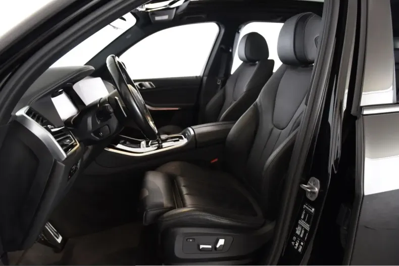 BMW X5 (Seria X) din 2022 cu 55.945 km - oferta BMW200763 - foto 5