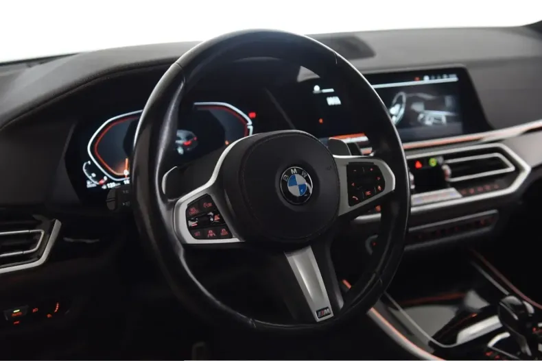 BMW X5 (Seria X) din 2022 cu 55.945 km - oferta BMW200763 - foto 6