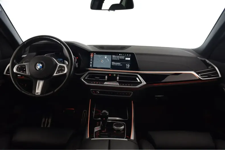 BMW X5 (Seria X) din 2022 cu 55.945 km - oferta BMW200763 - foto 7