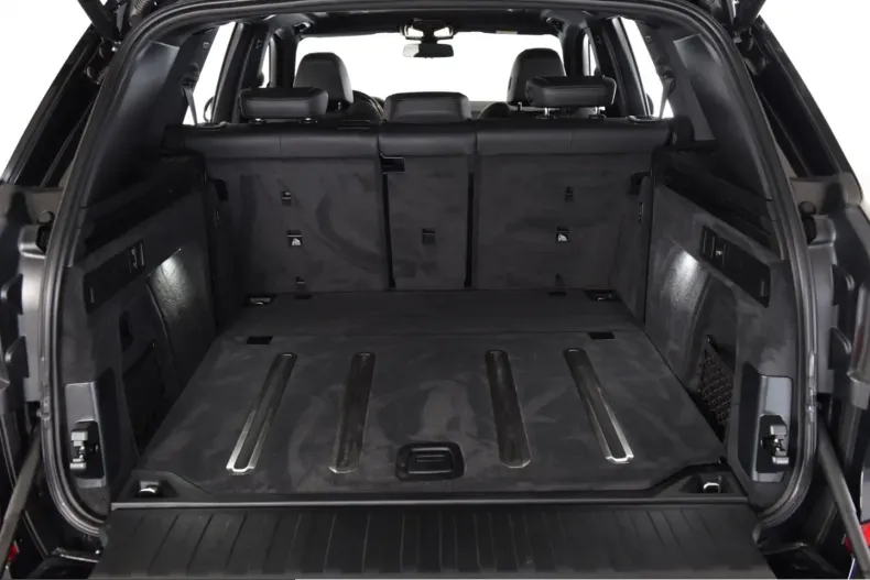 BMW X5 (Seria X) din 2022 cu 55.945 km - oferta BMW200763 - foto 8