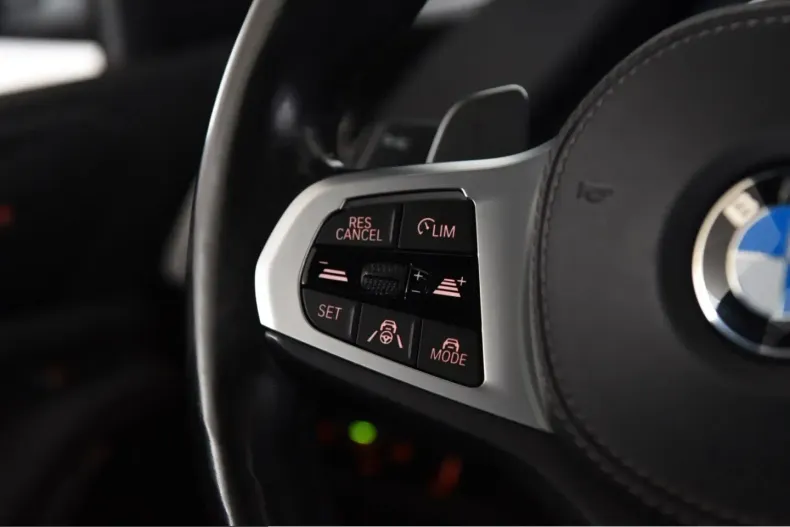 BMW X5 (Seria X) din 2022 cu 55.945 km - oferta BMW200763 - foto 9