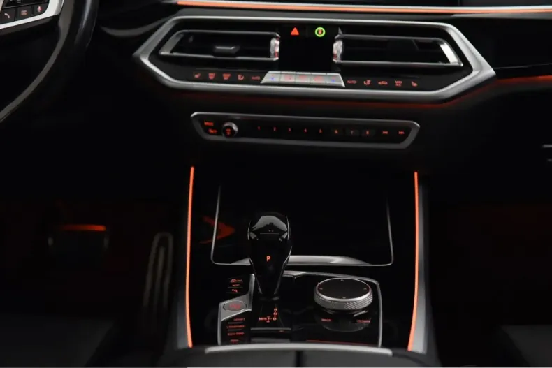 BMW X5 (Seria X) din 2022 cu 55.945 km - oferta BMW200763 - foto 10