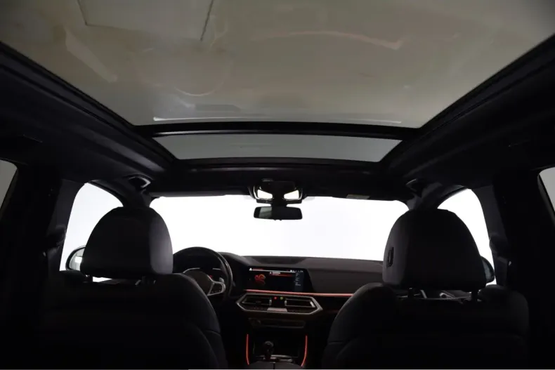 BMW X5 (Seria X) din 2022 cu 55.945 km - oferta BMW200763 - foto 11