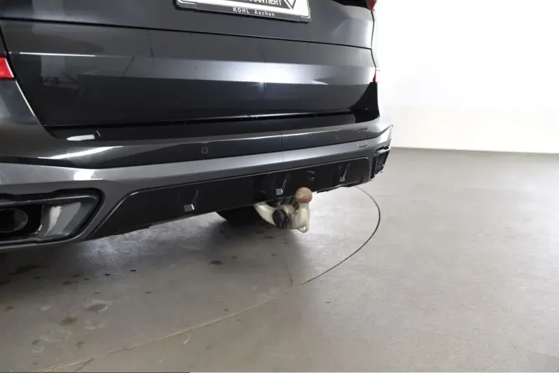 BMW X5 (Seria X) din 2022 cu 55.945 km - oferta BMW200763 - foto 13