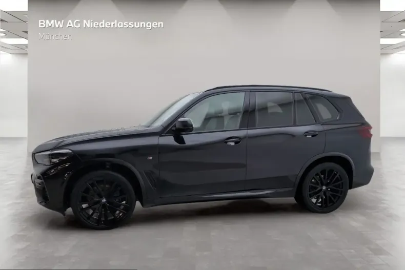 BMW X5 (Seria X) din 2022 cu 65.425 km - oferta BMW200764 - foto 2