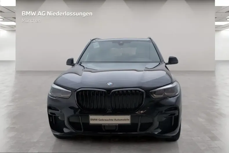 BMW X5 (Seria X) din 2022 cu 65.425 km - oferta BMW200764 - foto 3