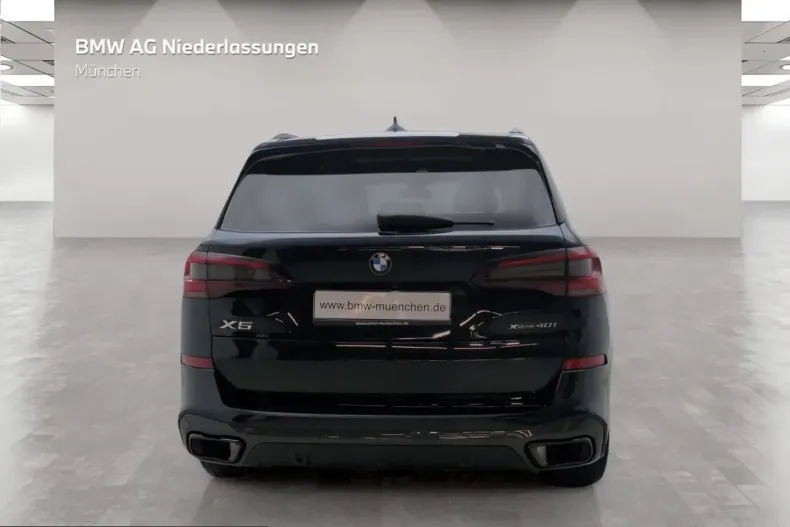 BMW X5 (Seria X) din 2022 cu 65.425 km - oferta BMW200764 - foto 5