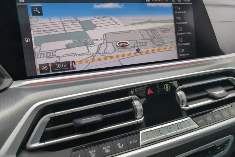 BMW X5 (Seria X) din 2022 cu 65.425 km - oferta BMW200764 - foto 12