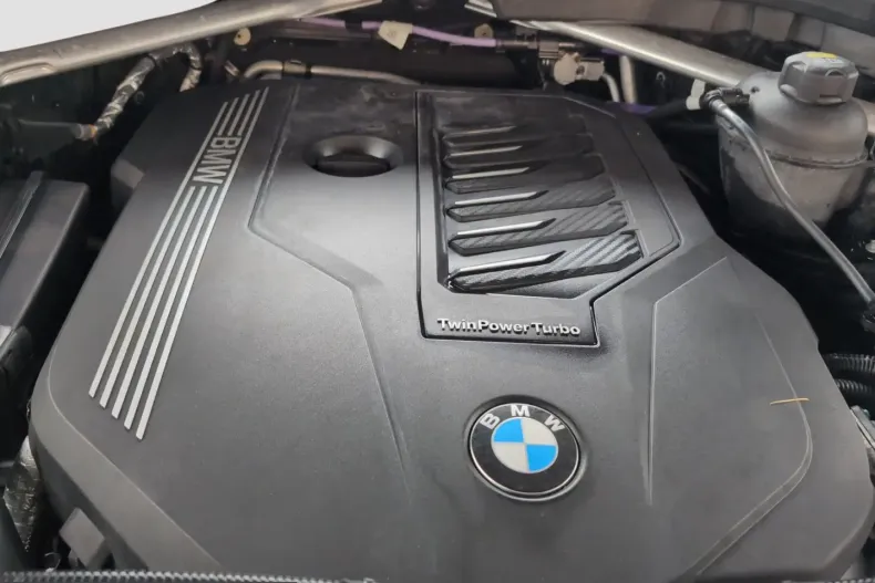 BMW X5 (Seria X) din 2022 cu 65.425 km - oferta BMW200764 - foto 15