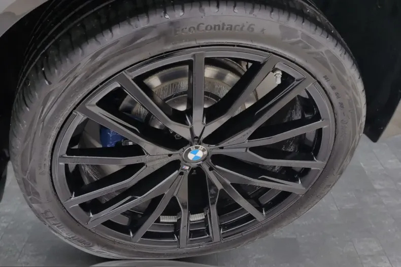 BMW X5 (Seria X) din 2022 cu 65.425 km - oferta BMW200764 - foto 16