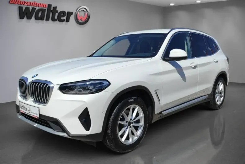 BMW X3 (Seria X) din 2022 cu 66.100 km - oferta BMW200765 - foto 1