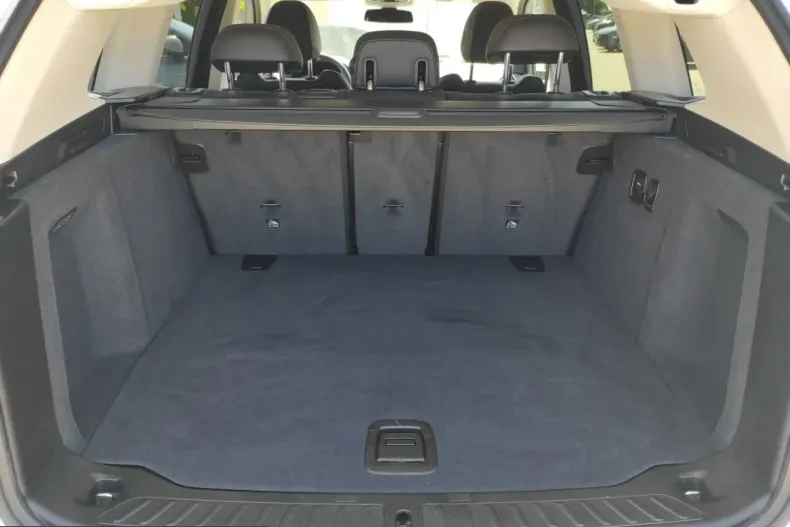 BMW X3 (Seria X) din 2022 cu 66.100 km - oferta BMW200765 - foto 9