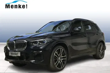 BMW X5 din 2022 - oferta BMW200766