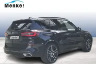 BMW X5 (Seria X) din 2022 cu 96.100 km - oferta BMW200766 - foto 2