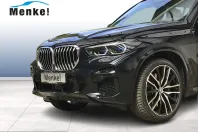 BMW X5 (Seria X) din 2022 cu 96.100 km - oferta BMW200766 - foto 3