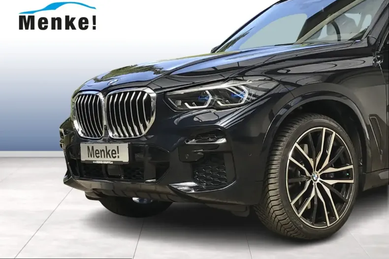 BMW X5 (Seria X) din 2022 cu 96.100 km - oferta BMW200766 - foto 3