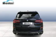 BMW X5 (Seria X) din 2022 cu 96.100 km - oferta BMW200766 - foto 5