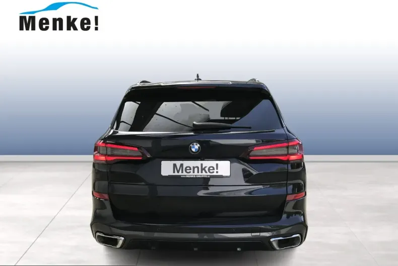 BMW X5 (Seria X) din 2022 cu 96.100 km - oferta BMW200766 - foto 5