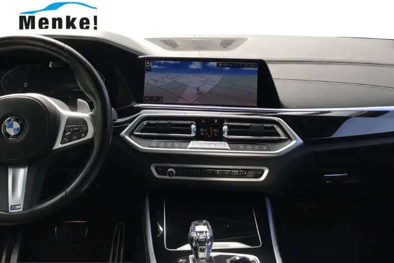 BMW X5 (Seria X) din 2022 cu 96.100 km - oferta BMW200766 - foto 6