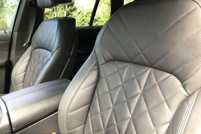 BMW X5 (Seria X) din 2022 cu 96.100 km - oferta BMW200766 - foto 11