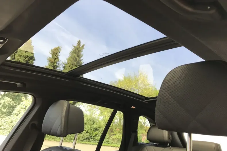 BMW X5 (Seria X) din 2022 cu 96.100 km - oferta BMW200766 - foto 12