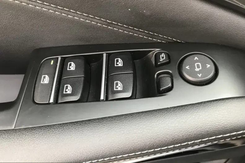 BMW X5 (Seria X) din 2022 cu 96.100 km - oferta BMW200766 - foto 13