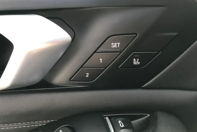 BMW X5 (Seria X) din 2022 cu 96.100 km - oferta BMW200766 - foto 14