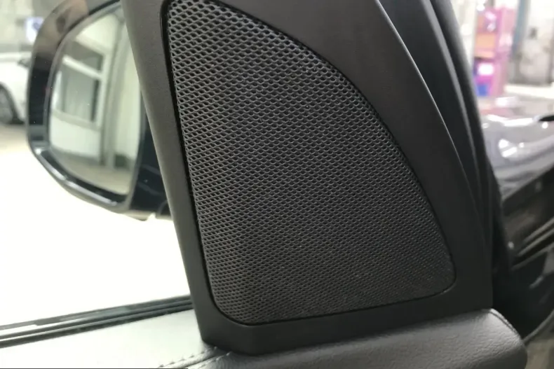 BMW X5 (Seria X) din 2022 cu 96.100 km - oferta BMW200766 - foto 15