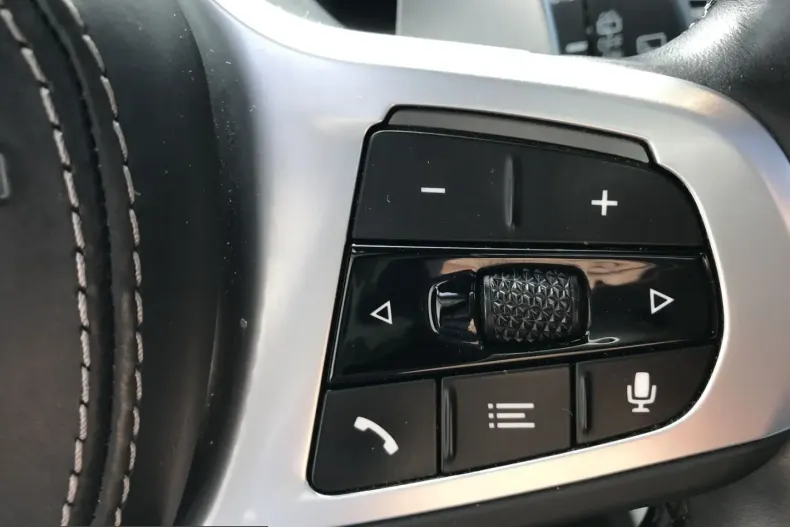 BMW X5 (Seria X) din 2022 cu 96.100 km - oferta BMW200766 - foto 18