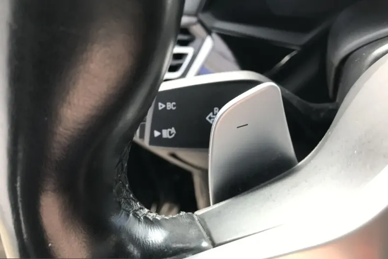 BMW X5 (Seria X) din 2022 cu 96.100 km - oferta BMW200766 - foto 19