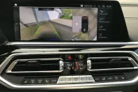 BMW X5 (Seria X) din 2022 cu 96.100 km - oferta BMW200766 - foto 21