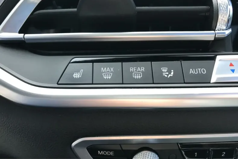 BMW X5 (Seria X) din 2022 cu 96.100 km - oferta BMW200766 - foto 23