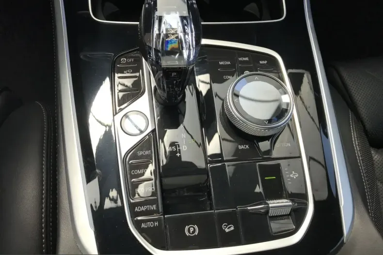 BMW X5 (Seria X) din 2022 cu 96.100 km - oferta BMW200766 - foto 25