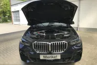 BMW X5 (Seria X) din 2022 cu 96.100 km - oferta BMW200766 - foto 30