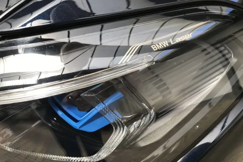 BMW X5 (Seria X) din 2022 cu 96.100 km - oferta BMW200766 - foto 32