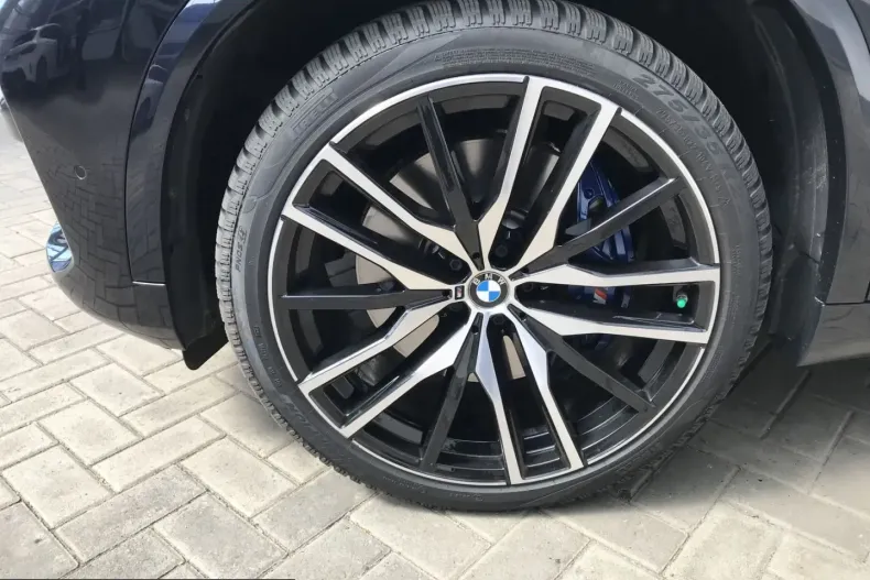 BMW X5 (Seria X) din 2022 cu 96.100 km - oferta BMW200766 - foto 33