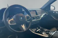 BMW X5 (Seria X) din 2022 cu 76.990 km - oferta BMW200767 - foto 5