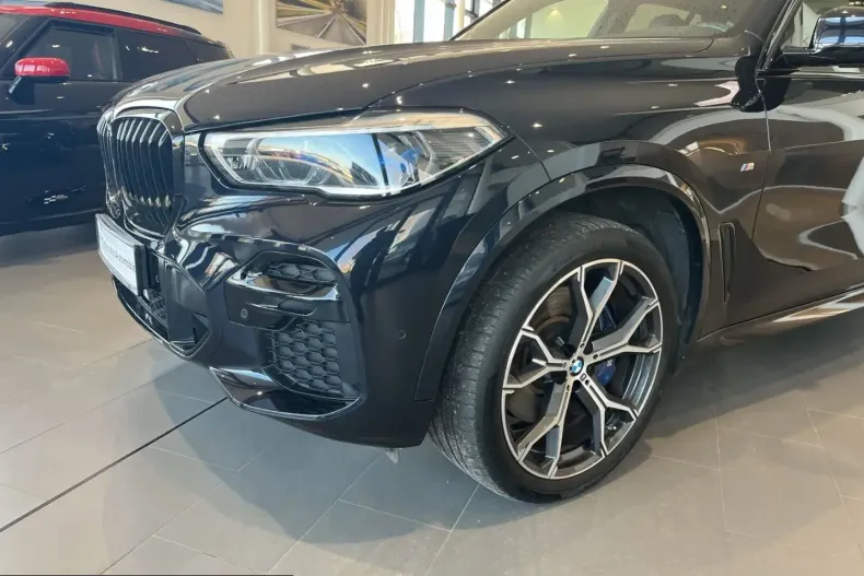 BMW X5 (Seria X) din 2022 cu 76.990 km - oferta BMW200767 - foto 6