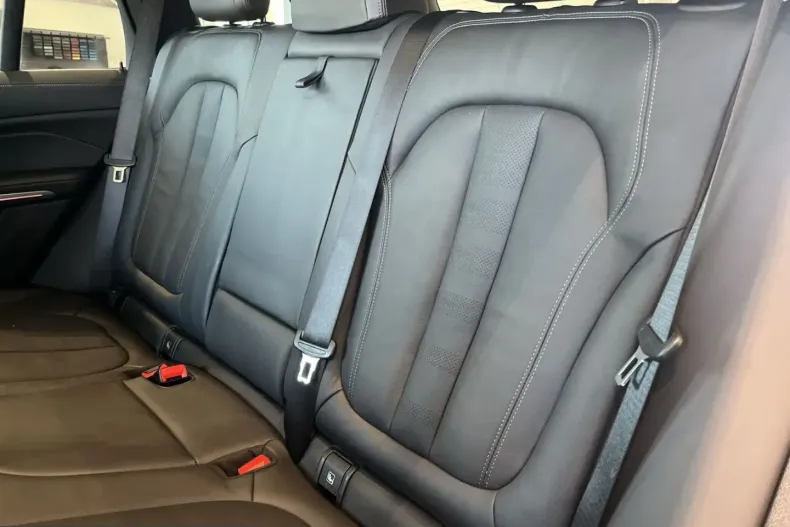 BMW X5 (Seria X) din 2022 cu 76.990 km - oferta BMW200767 - foto 8