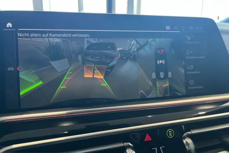 BMW X5 (Seria X) din 2022 cu 76.990 km - oferta BMW200767 - foto 10