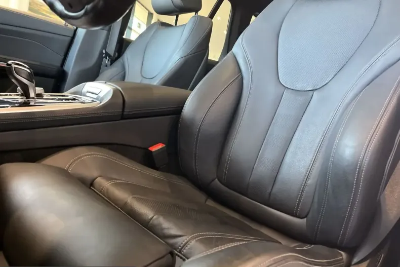 BMW X5 (Seria X) din 2022 cu 76.990 km - oferta BMW200767 - foto 12