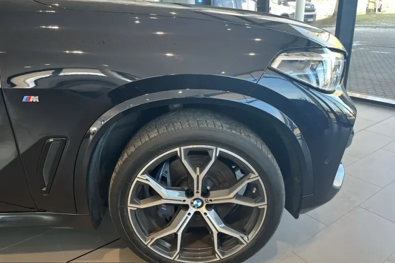 BMW X5 (Seria X) din 2022 cu 76.990 km - oferta BMW200767 - foto 16