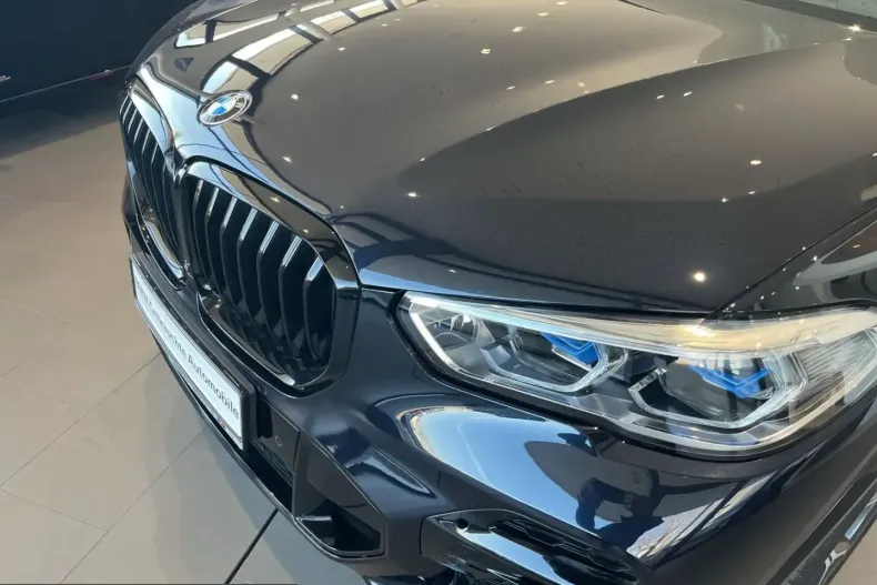 BMW X5 (Seria X) din 2022 cu 76.990 km - oferta BMW200767 - foto 19