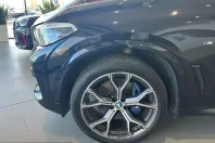 BMW X5 (Seria X) din 2022 cu 76.990 km - oferta BMW200767 - foto 20
