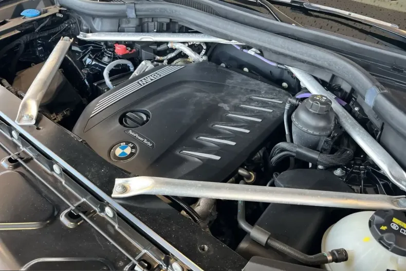 BMW X5 (Seria X) din 2022 cu 76.990 km - oferta BMW200767 - foto 21